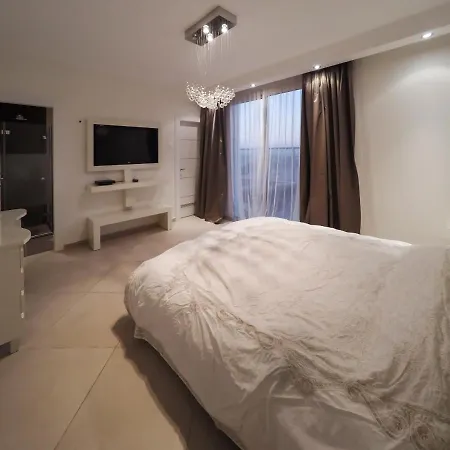Beautiful Golf Residence Eilat Exterior foto