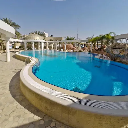 Beautiful Golf Residence Eilat Exterior foto