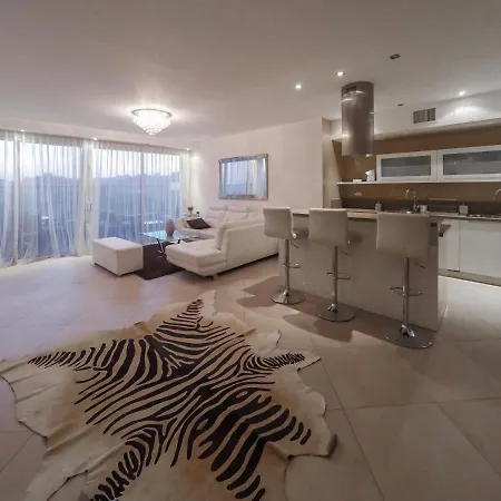 Beautiful Golf Residence Eilat Exterior foto