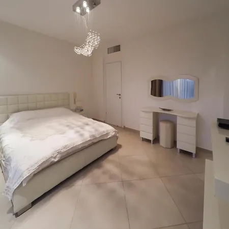 Beautiful Golf Residence Eilat Exterior foto