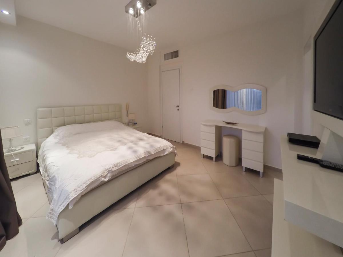 Beautiful Golf Apartment Eilat
